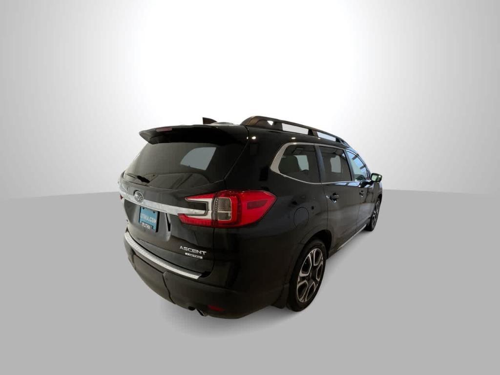 used 2023 Subaru Ascent car, priced at $34,405