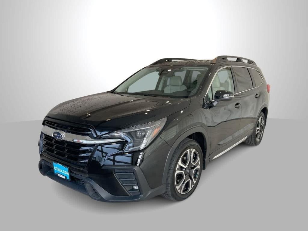 used 2023 Subaru Ascent car, priced at $34,405