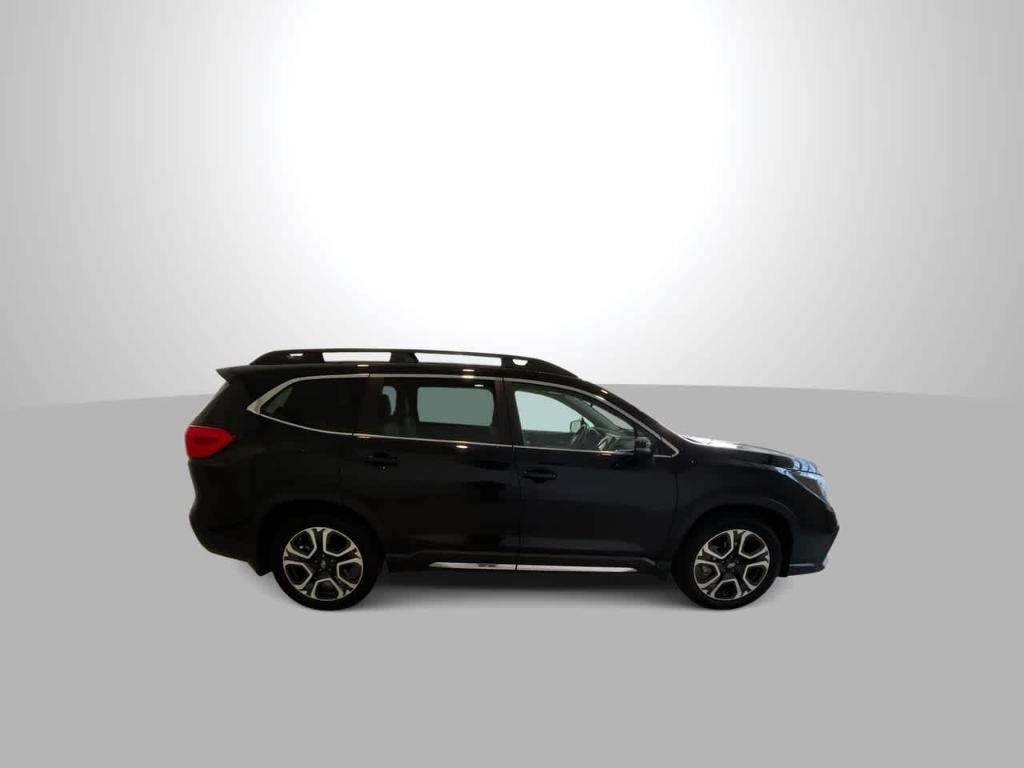 used 2023 Subaru Ascent car, priced at $34,405