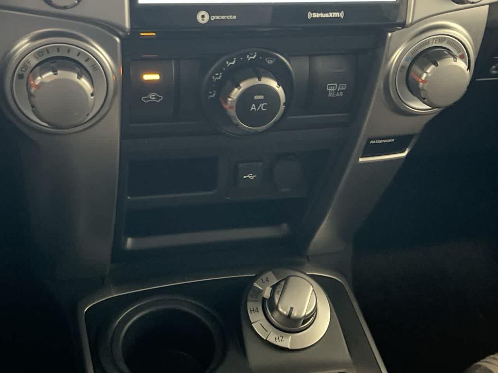 used 2024 Toyota 4Runner car, priced at $37,016