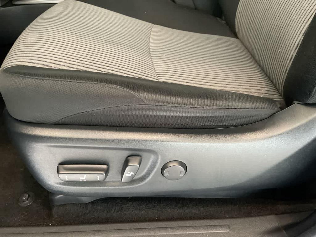 used 2024 Toyota 4Runner car, priced at $37,016