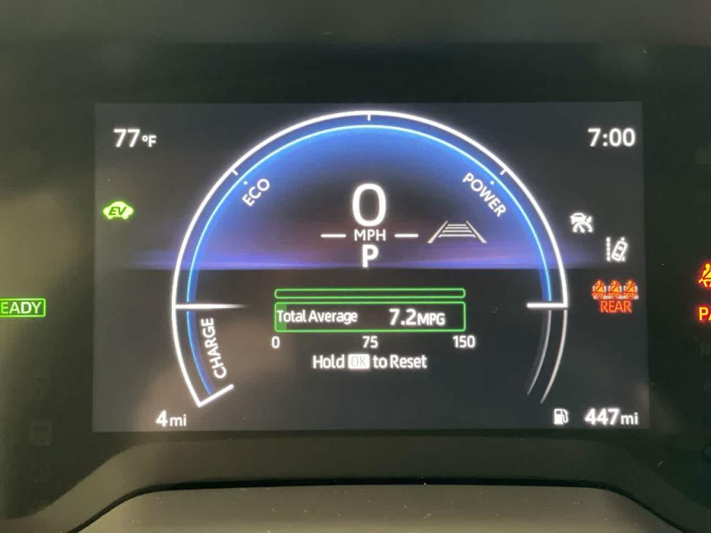 new 2025 Toyota Corolla Hybrid car, priced at $28,833