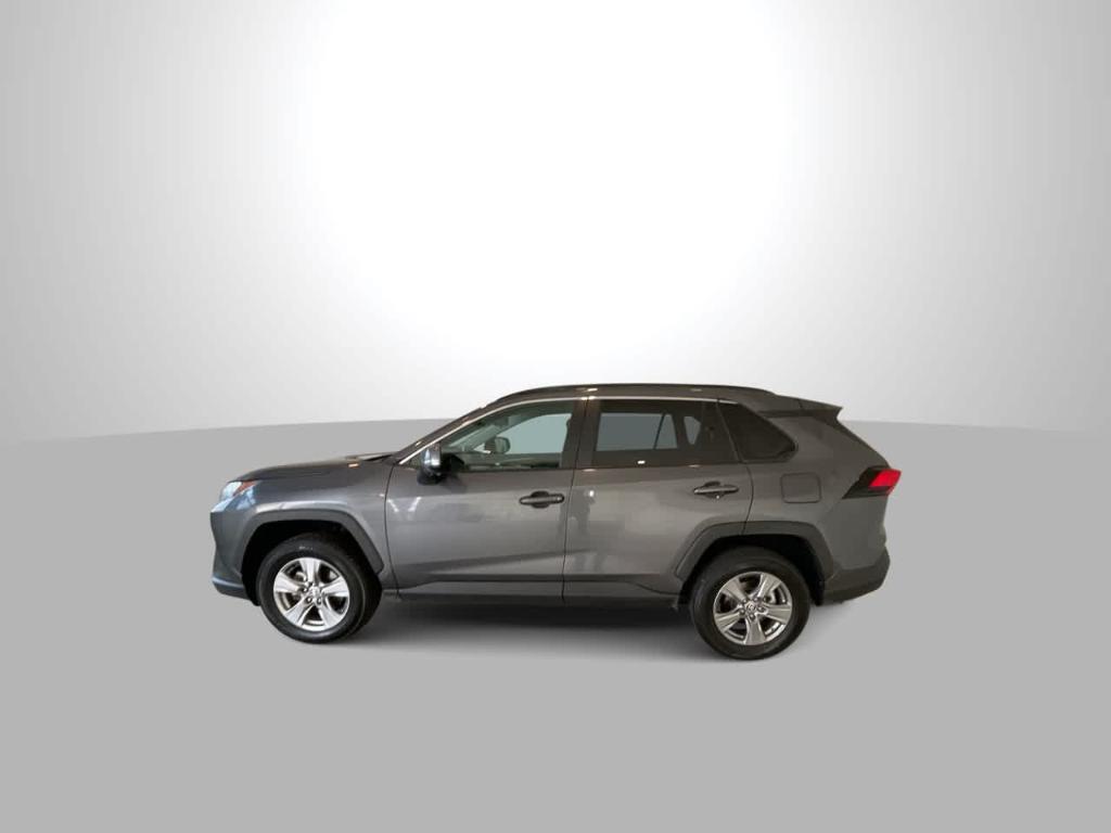 used 2024 Toyota RAV4 car, priced at $28,795