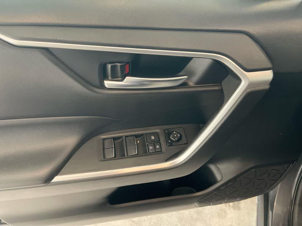 used 2024 Toyota RAV4 car, priced at $28,795