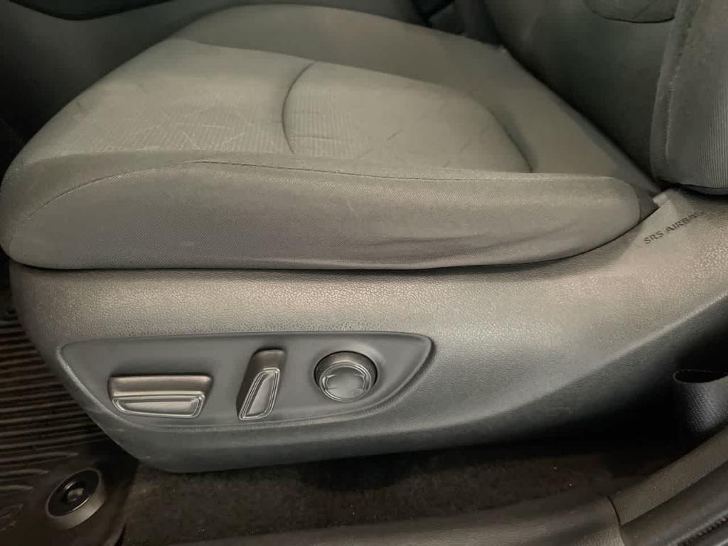 used 2024 Toyota RAV4 car, priced at $28,795