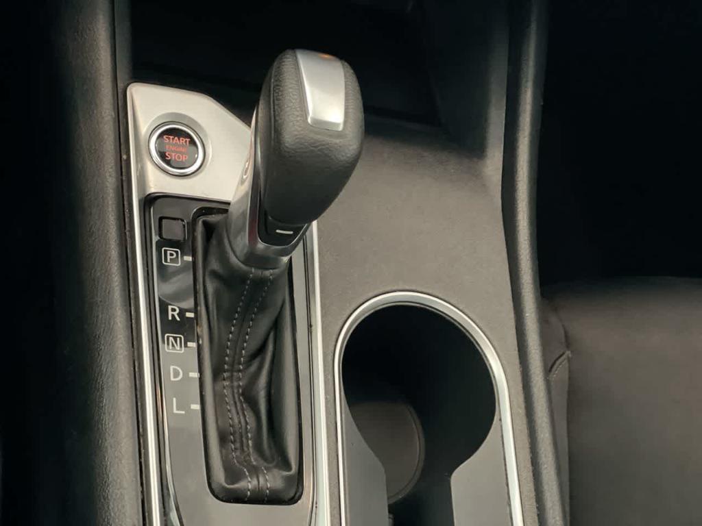 used 2022 Nissan Altima car, priced at $20,724