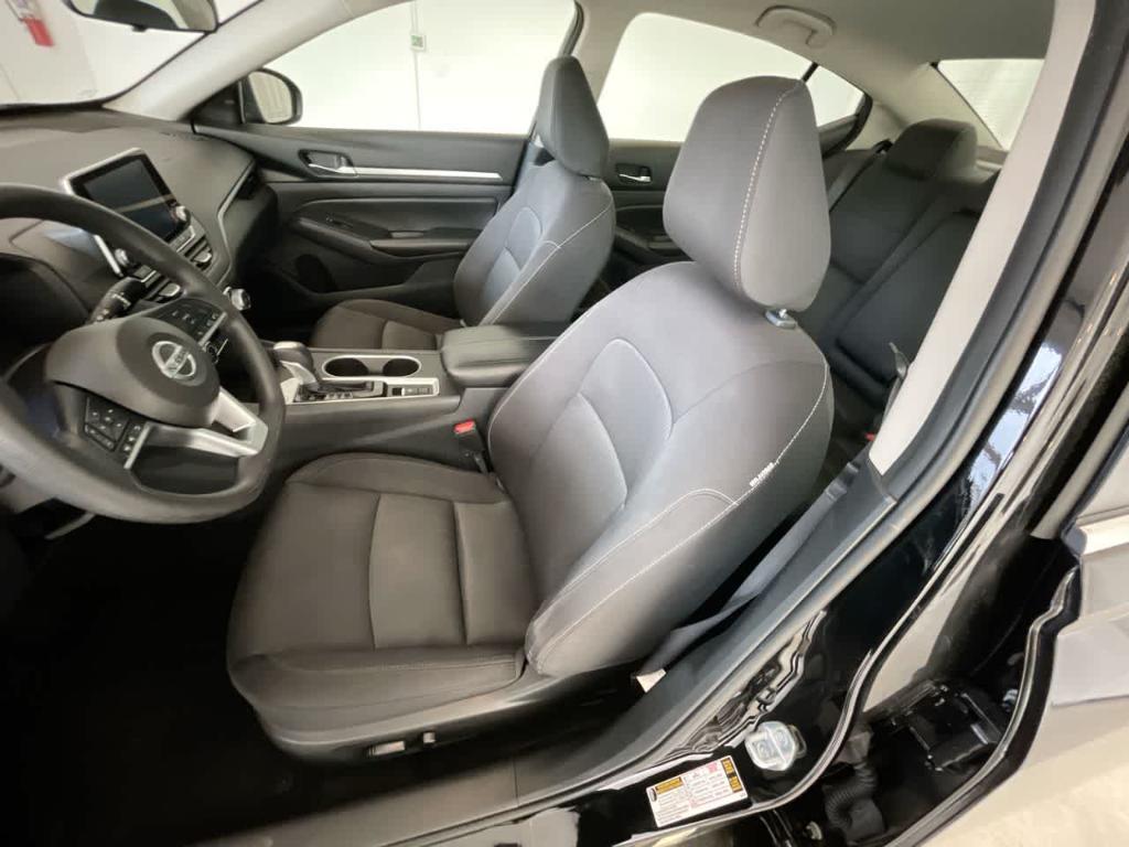 used 2022 Nissan Altima car, priced at $20,724