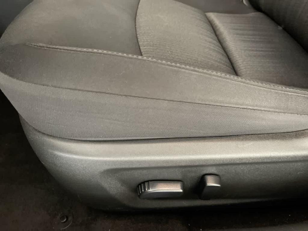 used 2022 Nissan Altima car, priced at $20,724