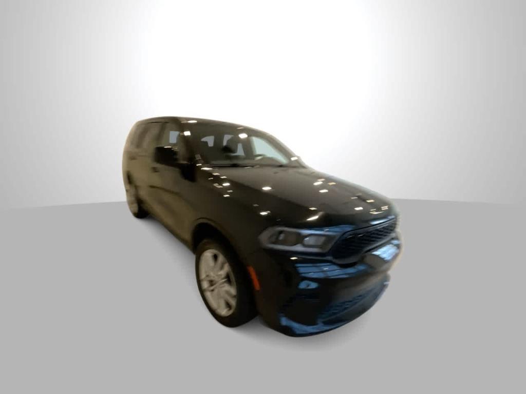 used 2023 Dodge Durango car, priced at $28,042