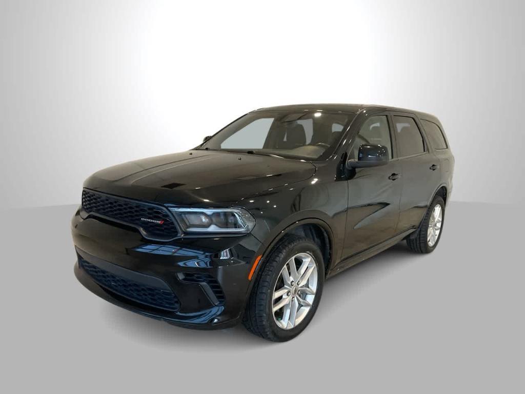 used 2023 Dodge Durango car, priced at $28,042