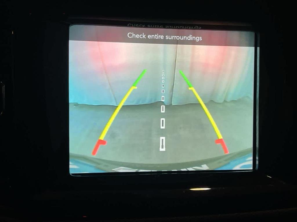 used 2023 Dodge Durango car, priced at $28,042