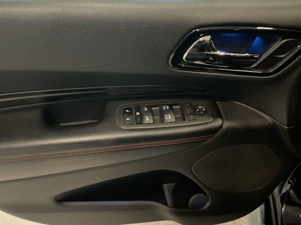 used 2023 Dodge Durango car, priced at $28,042