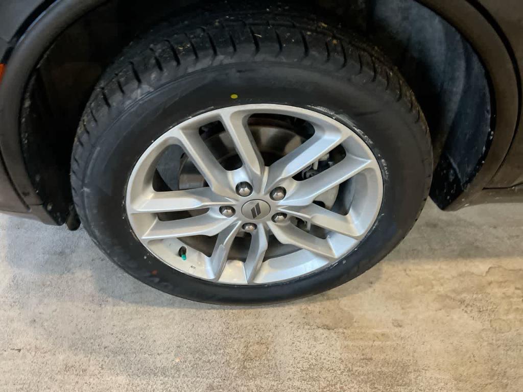 used 2023 Dodge Durango car, priced at $28,042