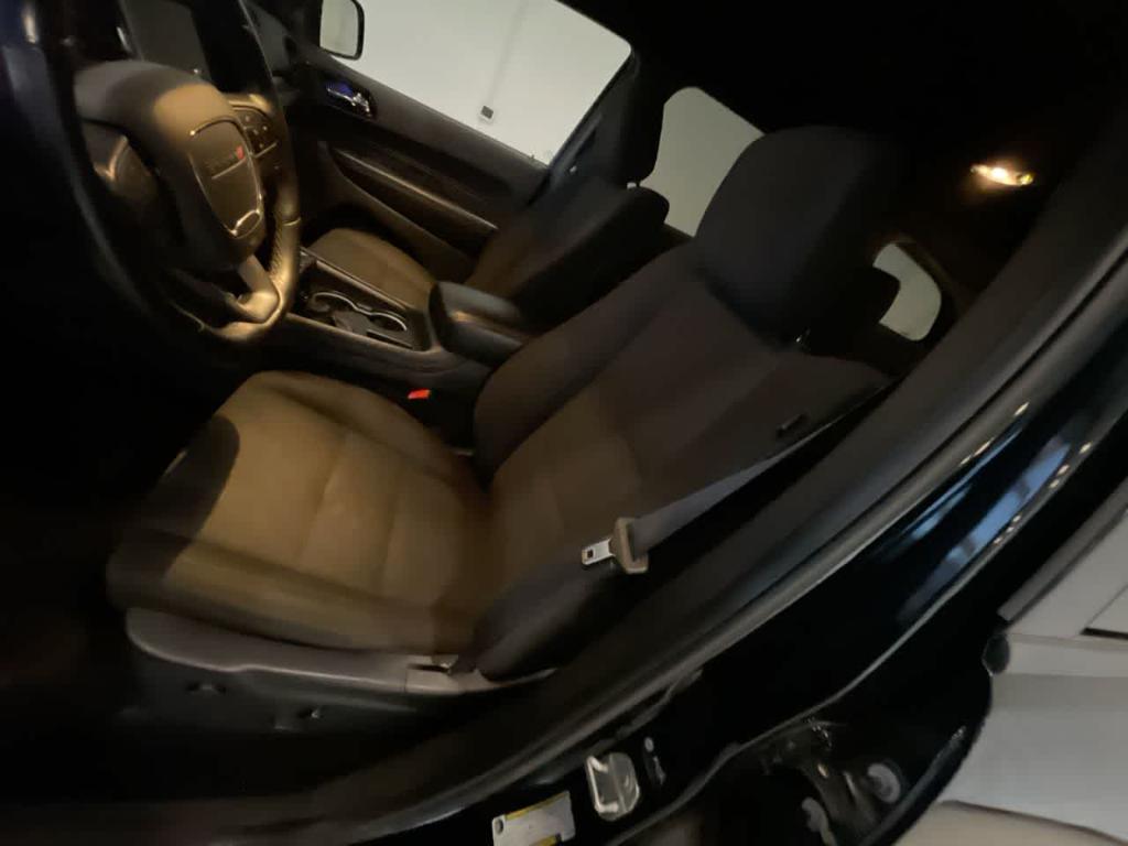 used 2023 Dodge Durango car, priced at $28,042