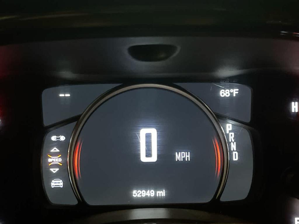 used 2023 Dodge Durango car, priced at $28,042