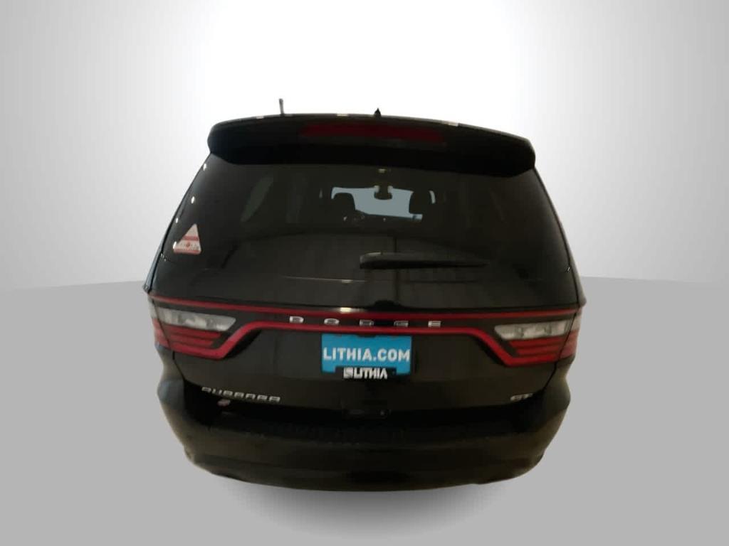 used 2023 Dodge Durango car, priced at $28,042