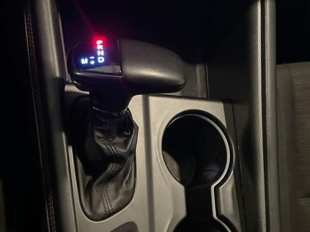 used 2023 Dodge Durango car, priced at $28,042