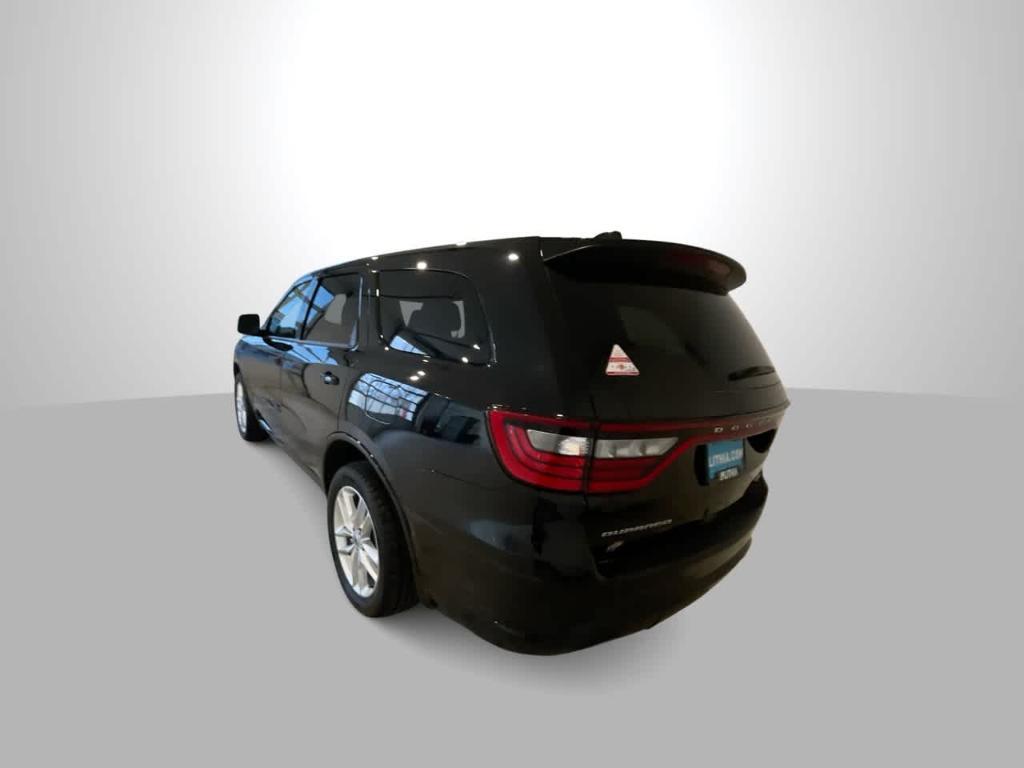 used 2023 Dodge Durango car, priced at $28,042