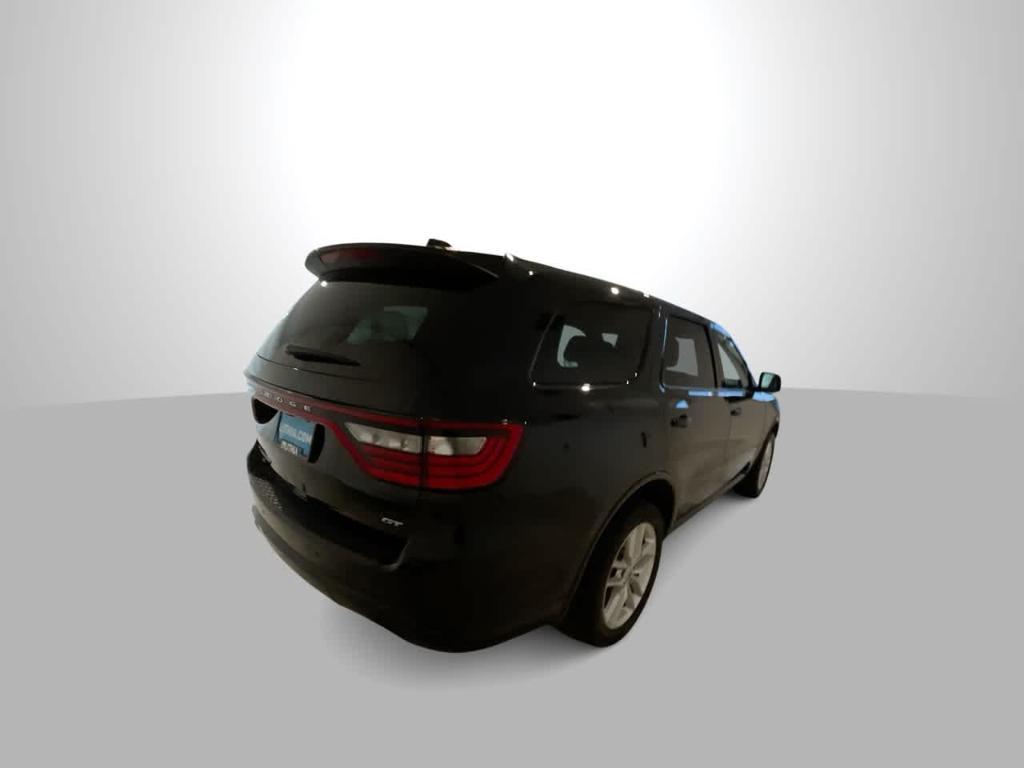 used 2023 Dodge Durango car, priced at $28,042
