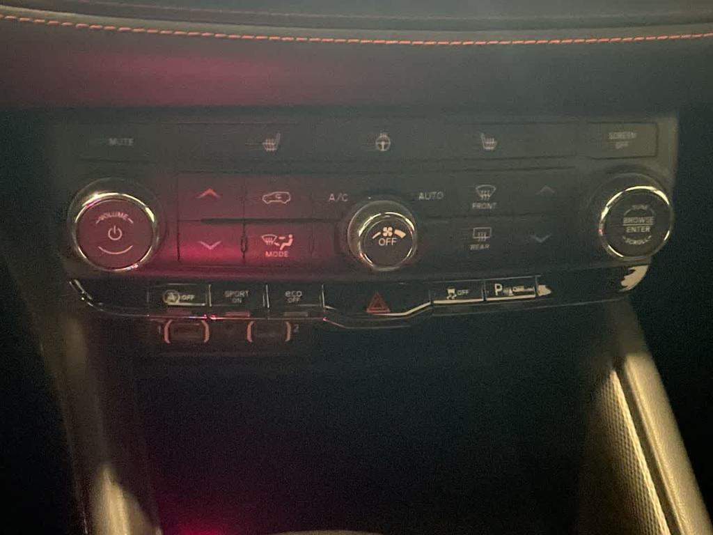 used 2023 Dodge Durango car, priced at $28,042