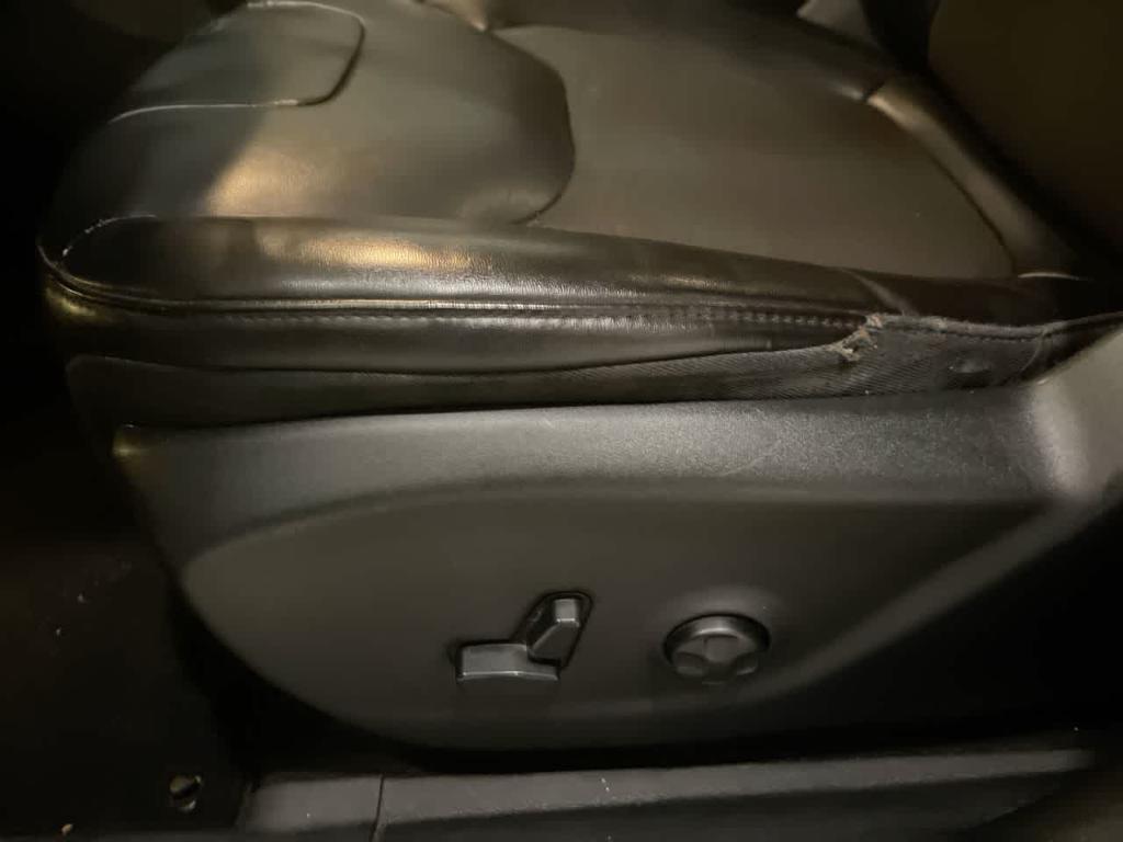 used 2019 Jeep Cherokee car, priced at $10,953