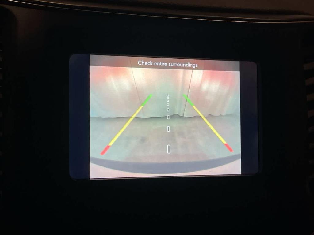 used 2019 Jeep Cherokee car, priced at $10,953