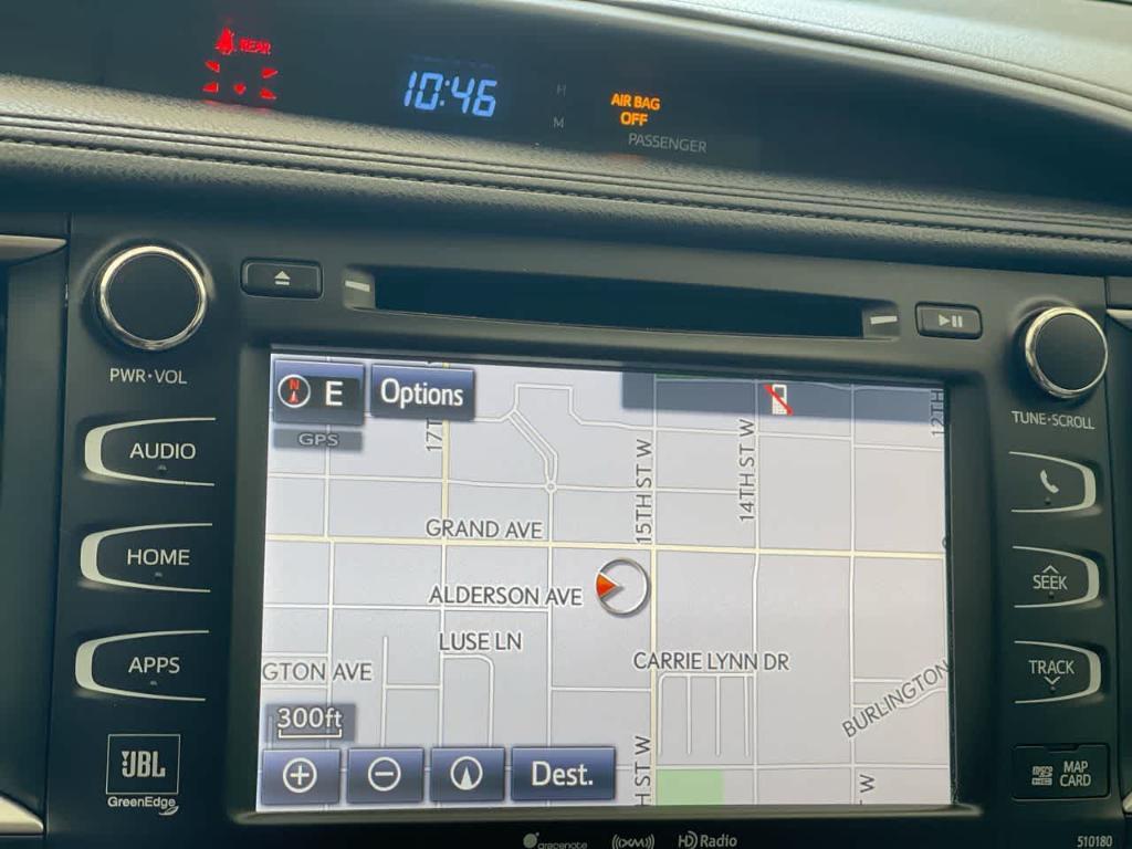 used 2018 Toyota Highlander car, priced at $28,905