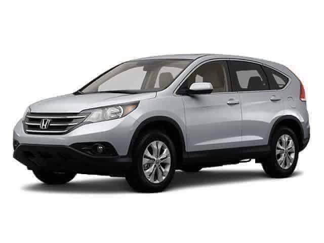 used 2014 Honda CR-V car, priced at $12,010