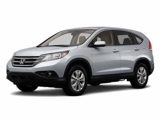 used 2014 Honda CR-V car, priced at $12,010