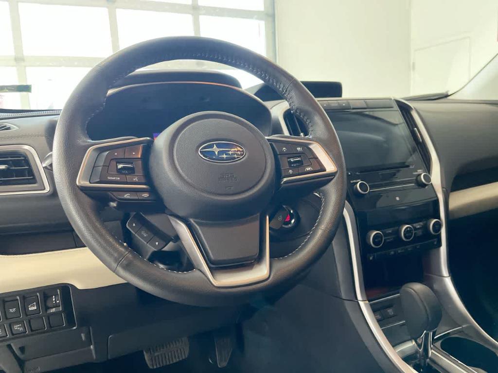 used 2020 Subaru Ascent car, priced at $21,552