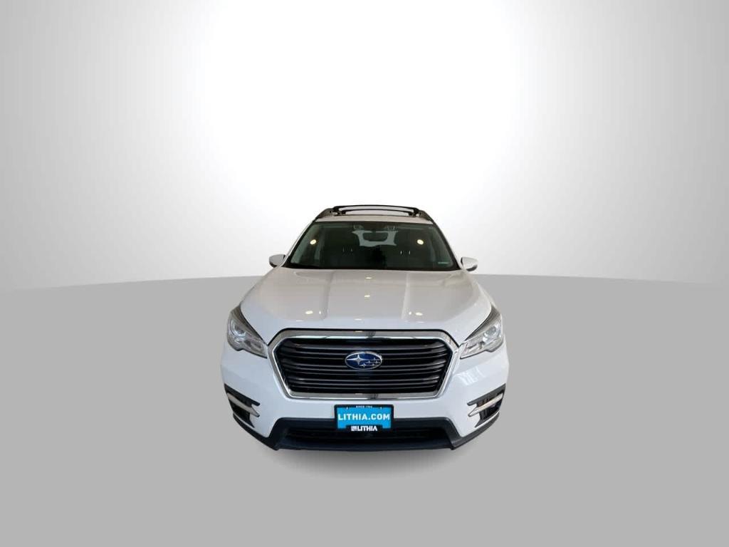 used 2020 Subaru Ascent car, priced at $21,552