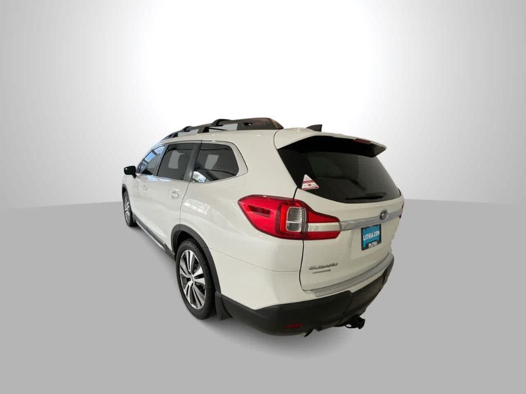 used 2020 Subaru Ascent car, priced at $21,552
