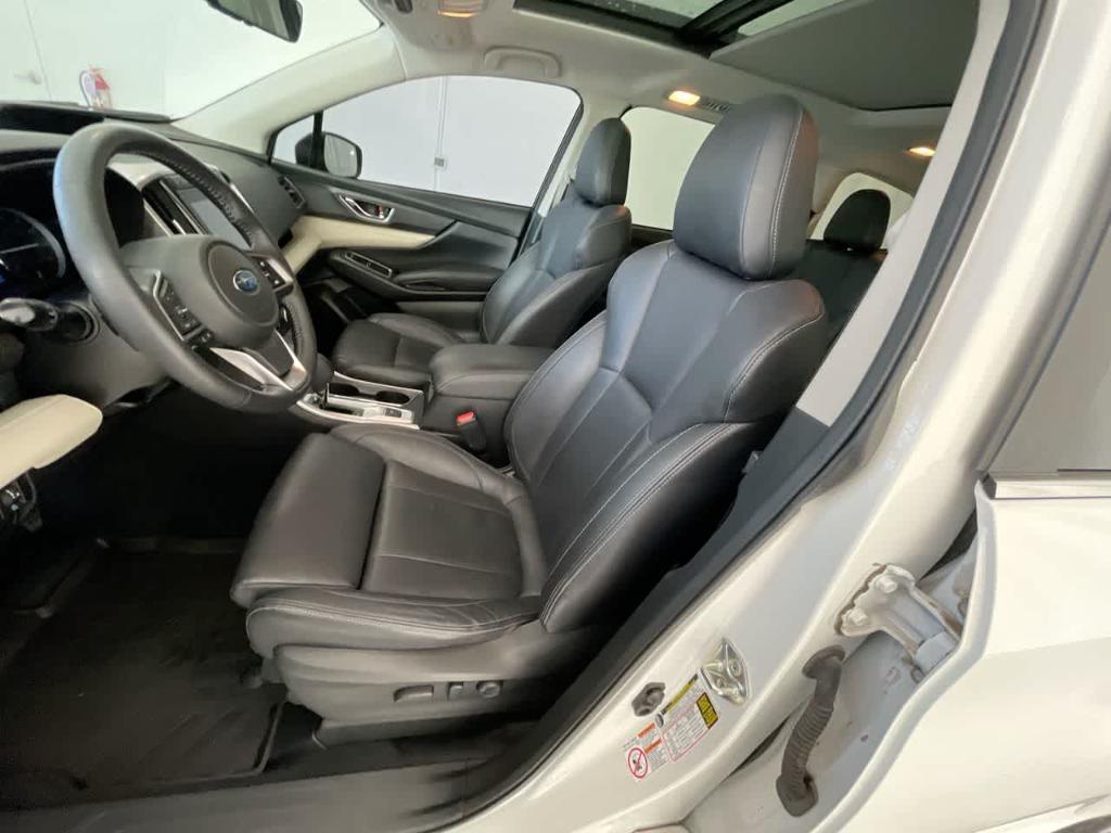 used 2020 Subaru Ascent car, priced at $21,552