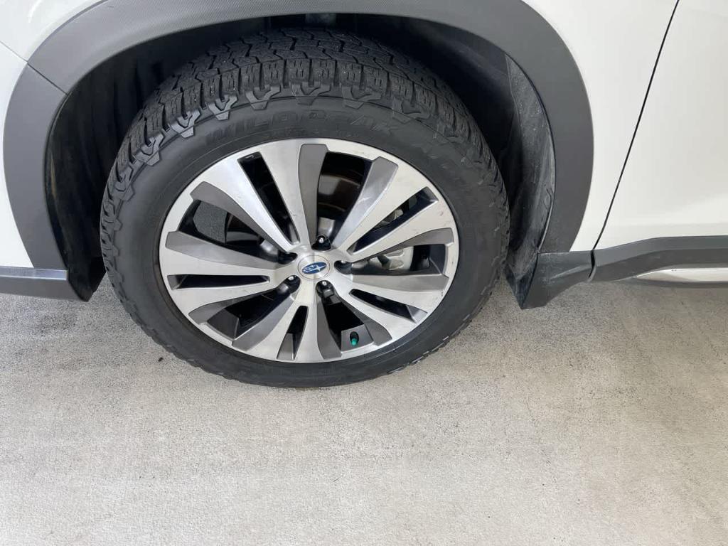 used 2020 Subaru Ascent car, priced at $21,552