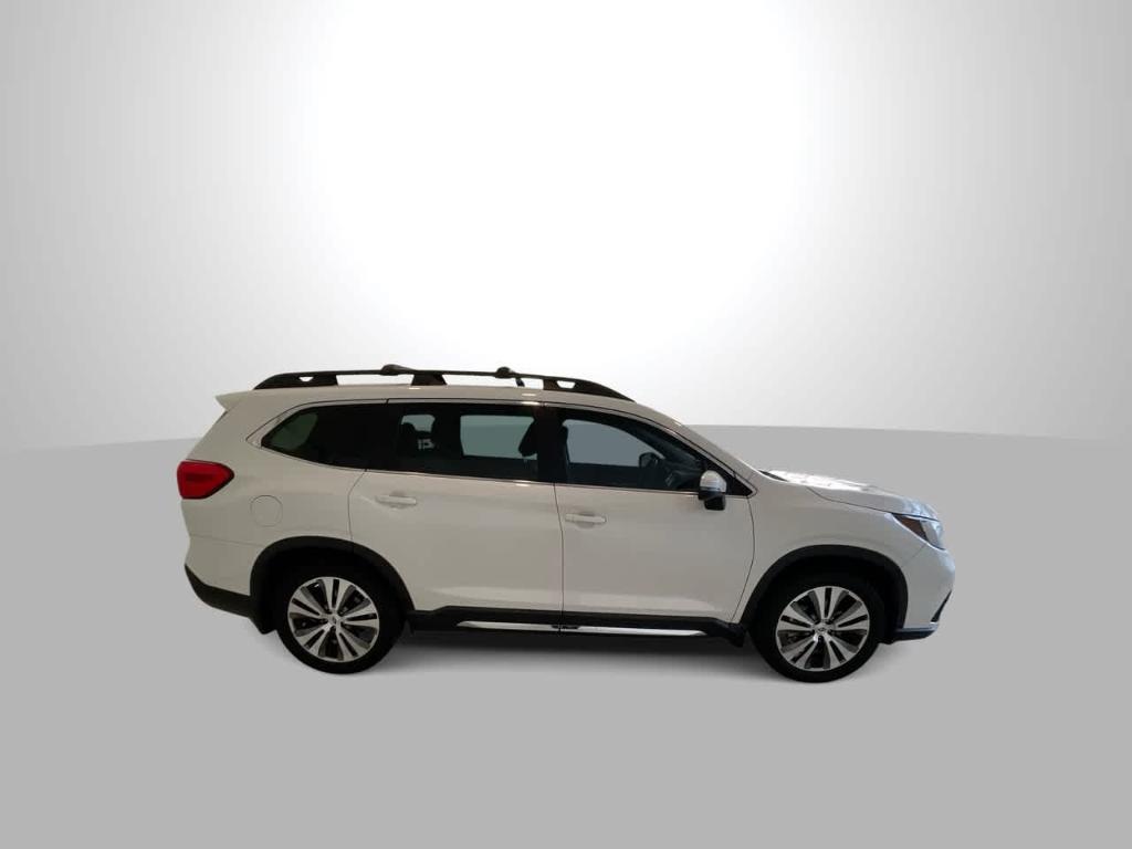 used 2020 Subaru Ascent car, priced at $21,552