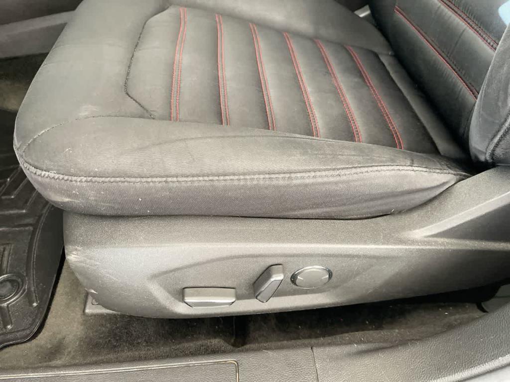 used 2016 Ford Fusion Hybrid car, priced at $9,929