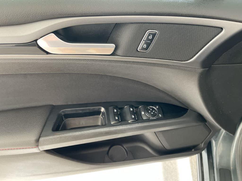 used 2016 Ford Fusion Hybrid car, priced at $9,929