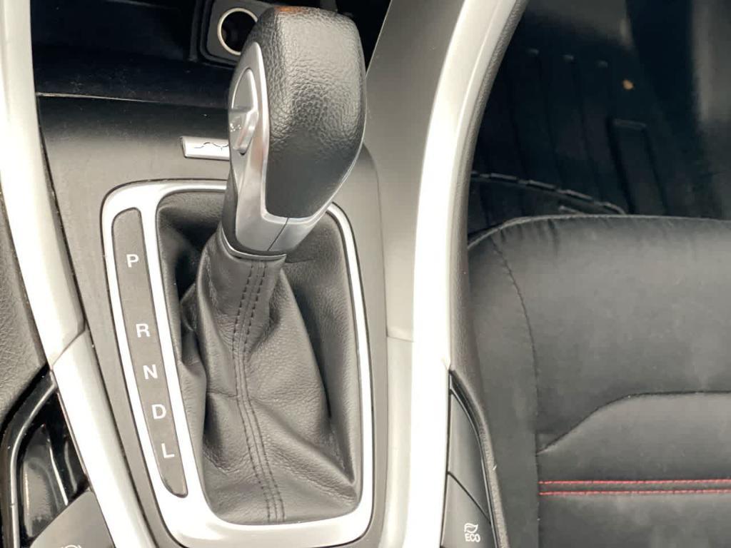 used 2016 Ford Fusion Hybrid car, priced at $9,929