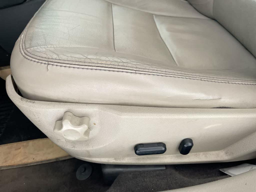 used 2010 Ford Fusion car, priced at $6,351