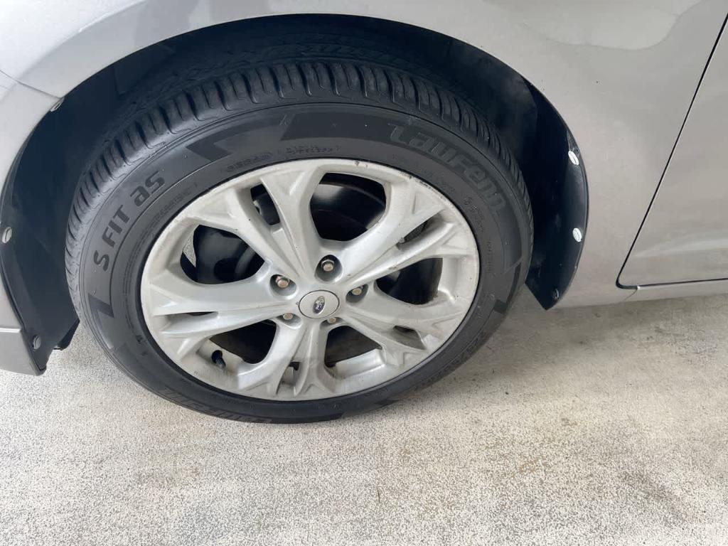 used 2010 Ford Fusion car, priced at $6,351