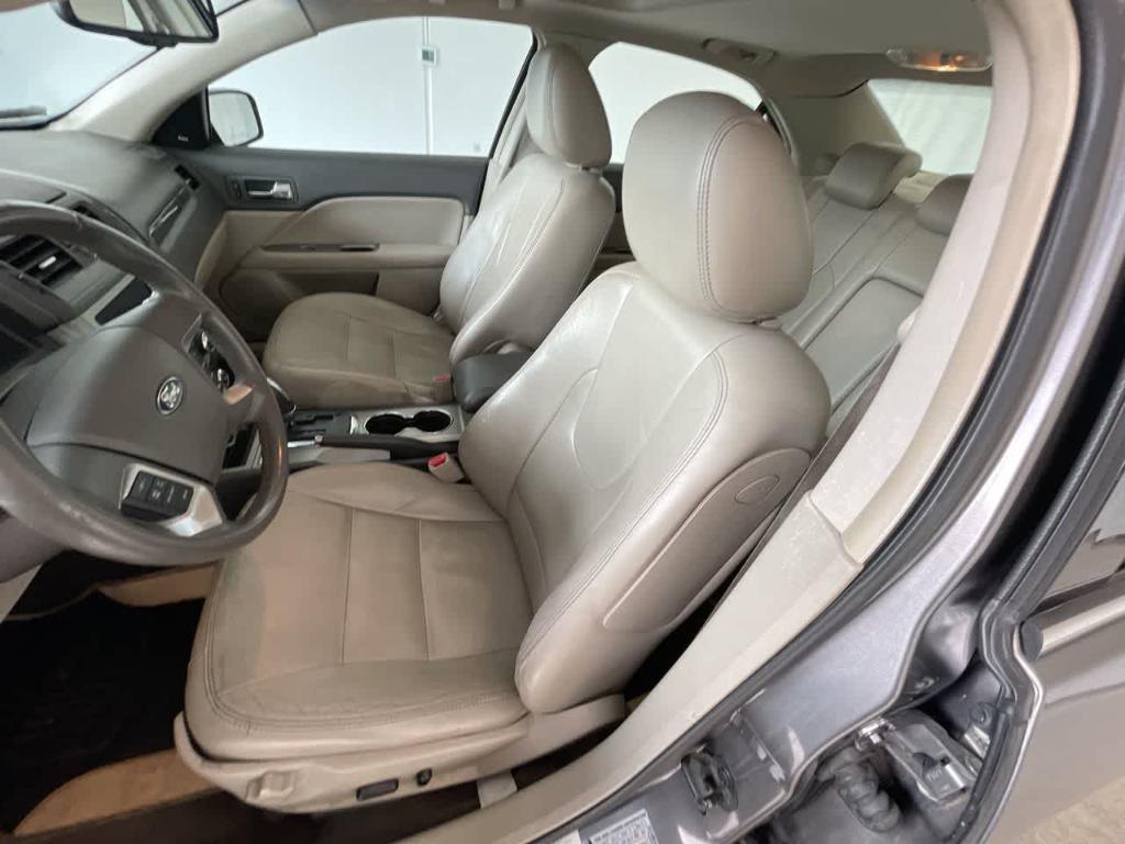used 2010 Ford Fusion car, priced at $6,351