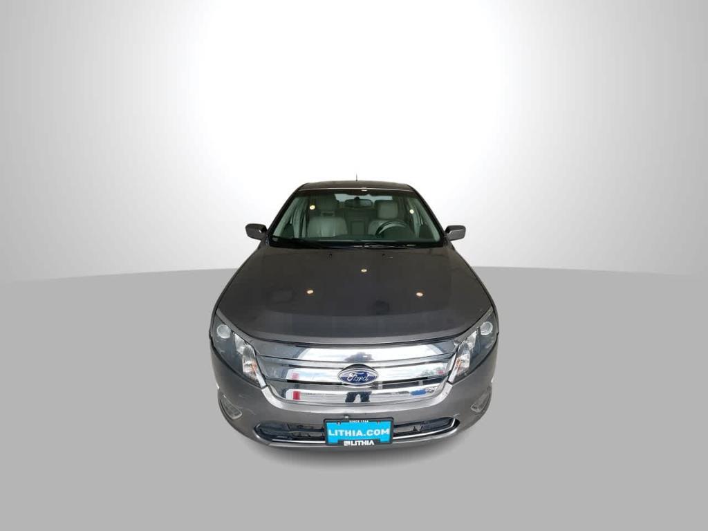 used 2010 Ford Fusion car, priced at $6,351