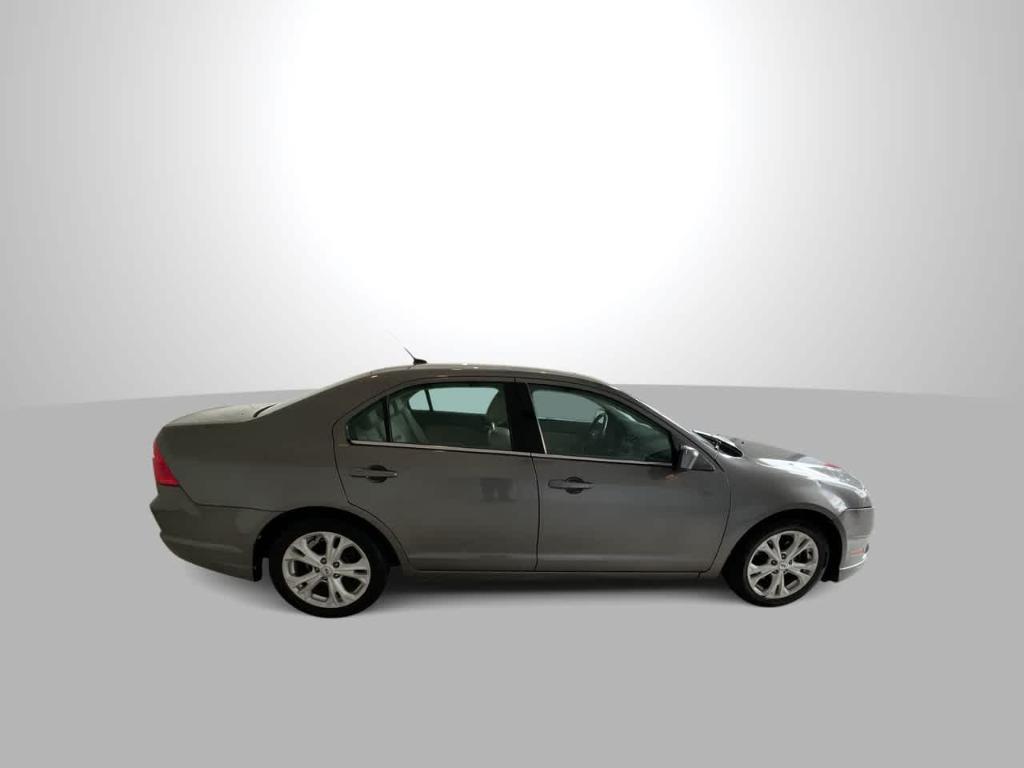 used 2010 Ford Fusion car, priced at $6,351
