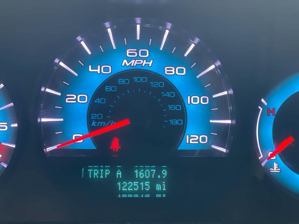 used 2010 Ford Fusion car, priced at $6,351