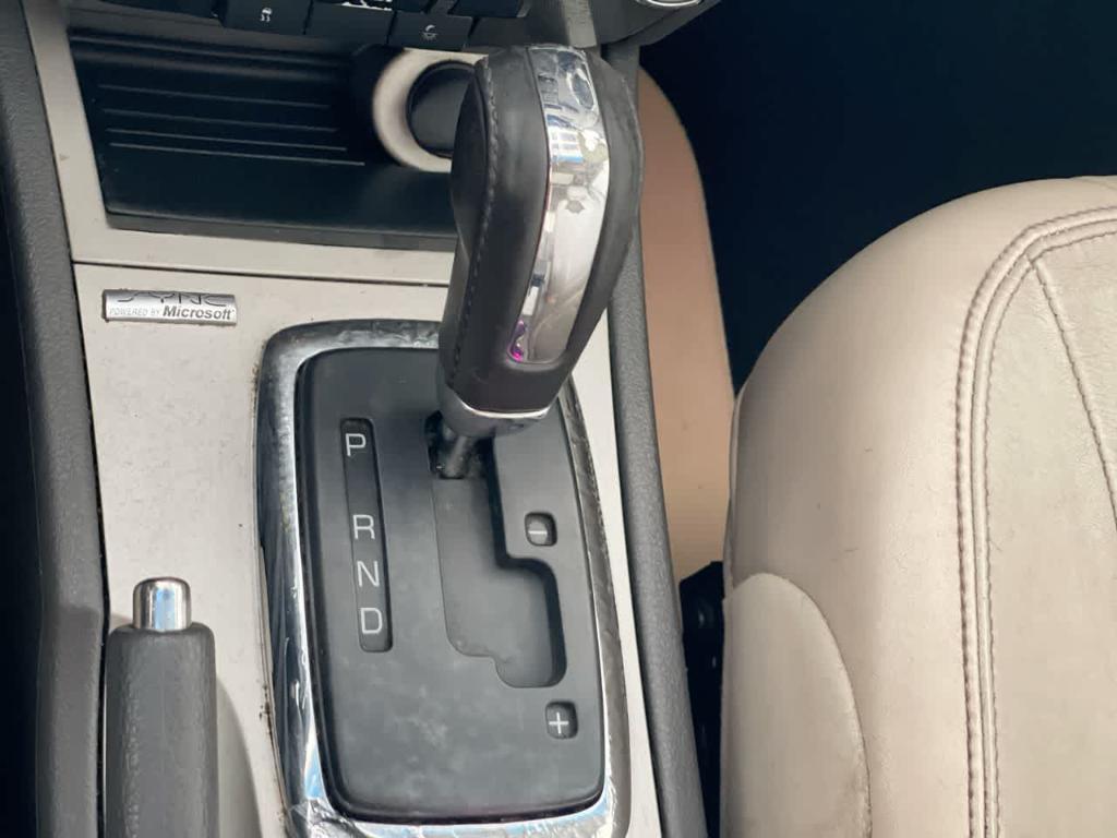 used 2010 Ford Fusion car, priced at $6,351