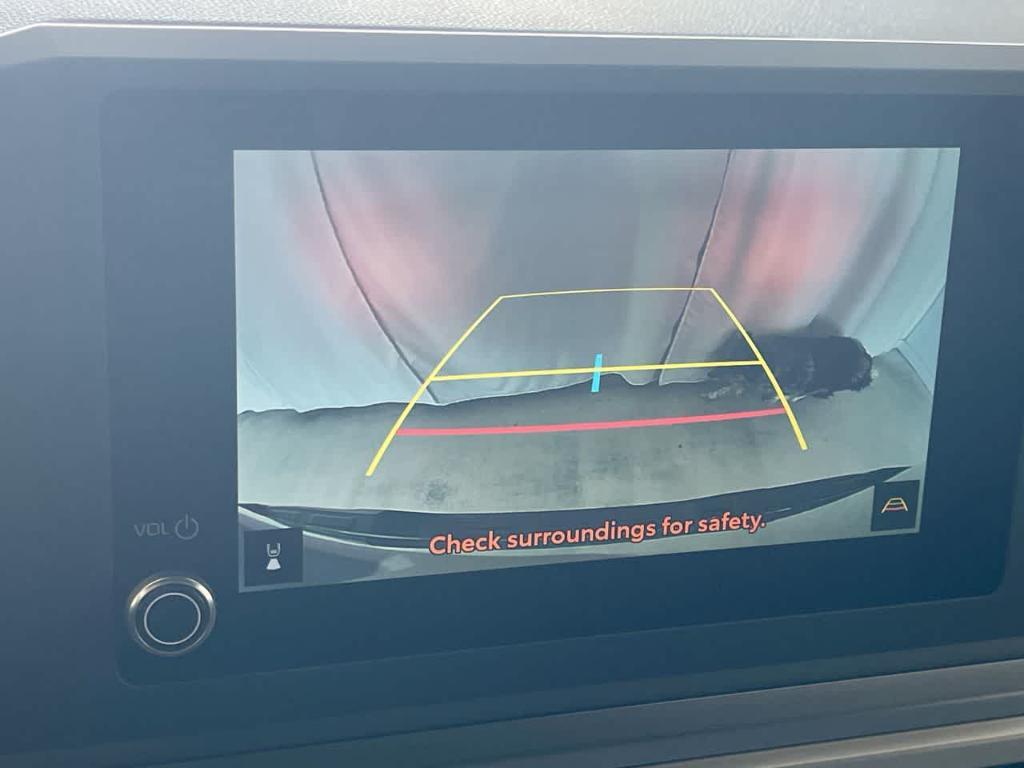 new 2025 Toyota Tacoma car, priced at $43,305