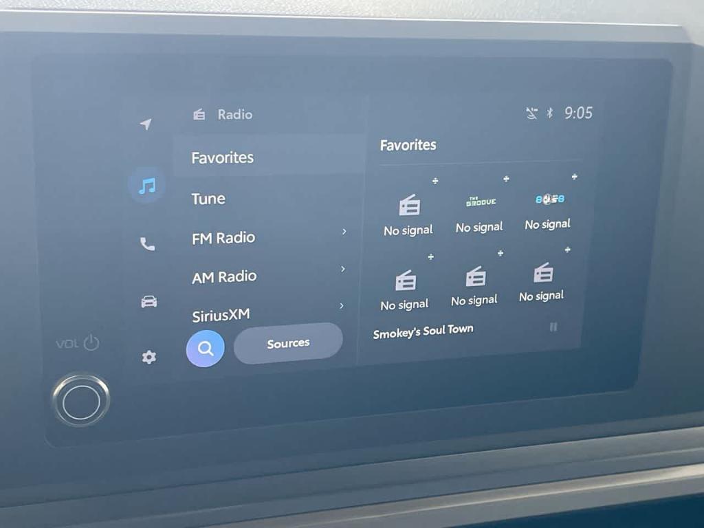 new 2025 Toyota Tacoma car, priced at $43,305