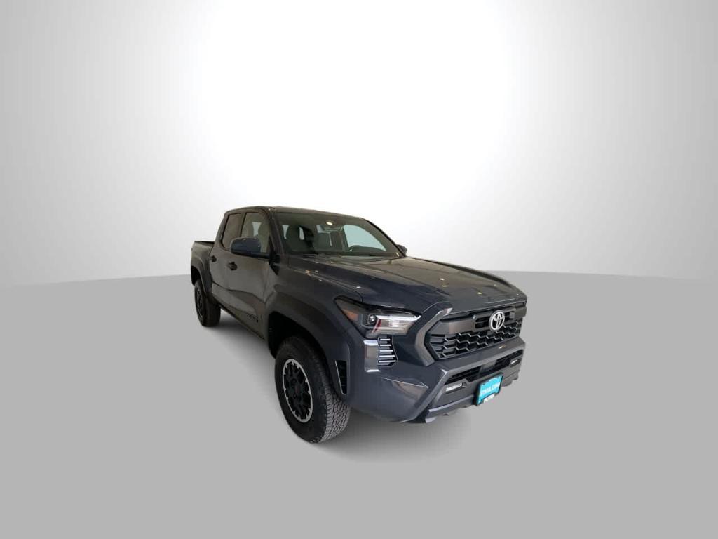 new 2025 Toyota Tacoma car, priced at $43,305