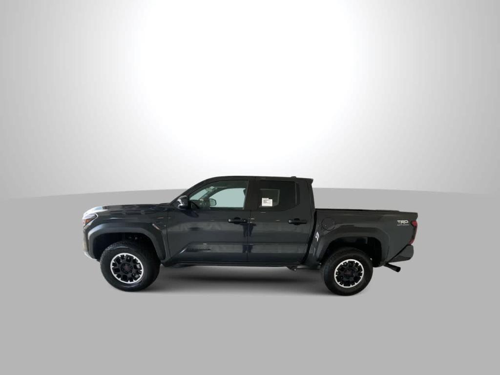 new 2025 Toyota Tacoma car, priced at $43,305