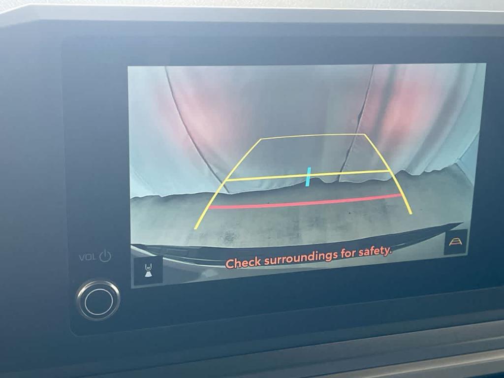 new 2025 Toyota Tacoma car, priced at $43,305